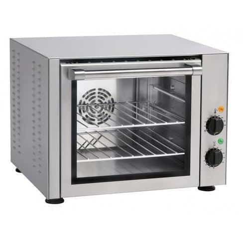 Convection Oven