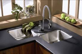 Corner Sinks