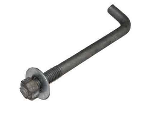 Foundation Bolt