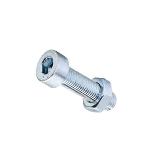 Cylindrical Nut