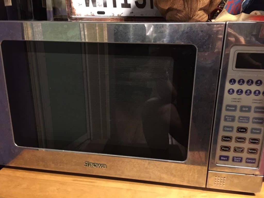 Microwave cum Convection Ovens