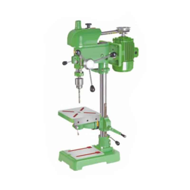 Pillar Drilling Machine