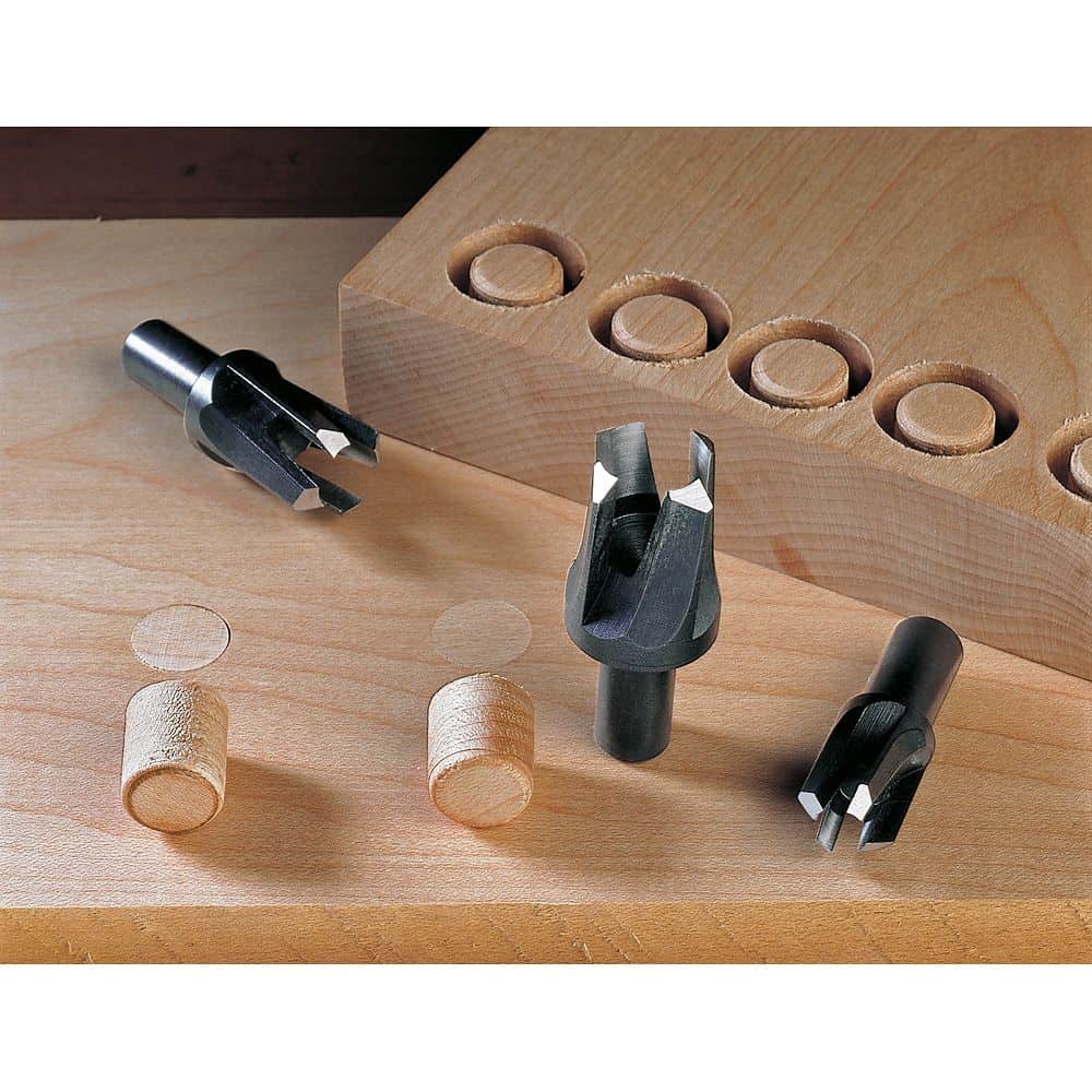 Plug Cutters