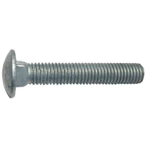 Carriage Bolt