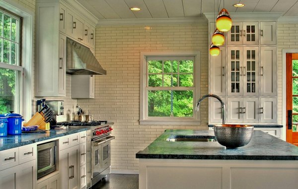 Prep, Bar, or Island Kitchen Sinks