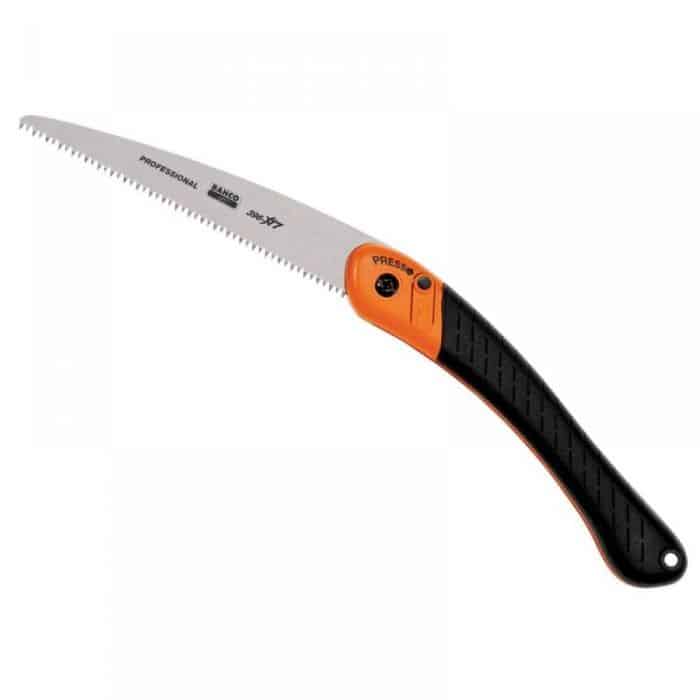 Pruning Saw