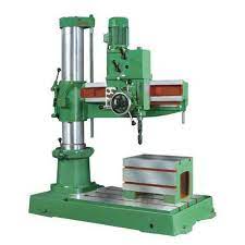 8 Best Different Types Of Drilling Machines 2