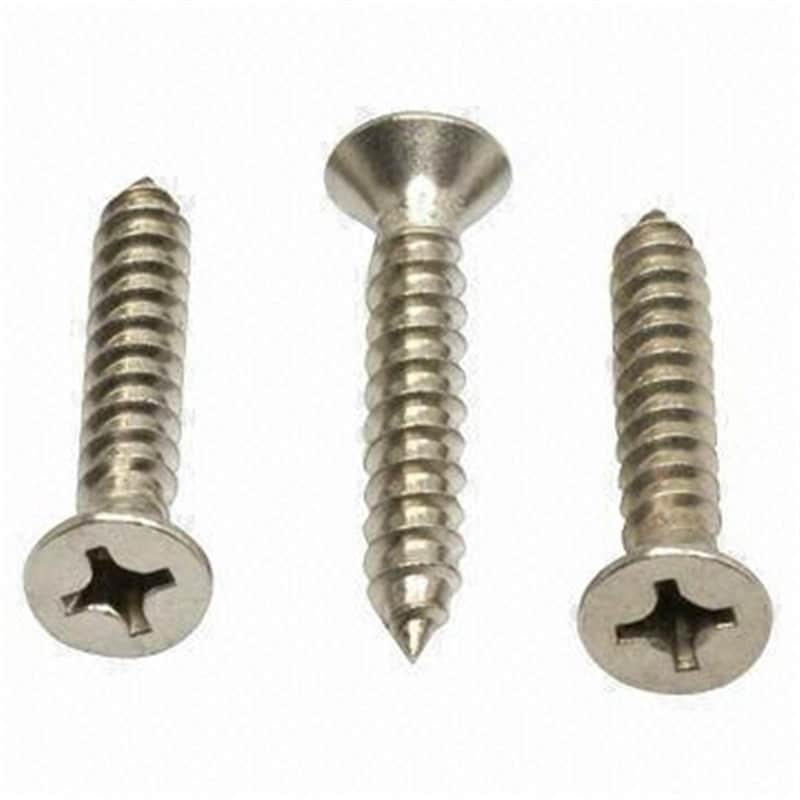 Screws