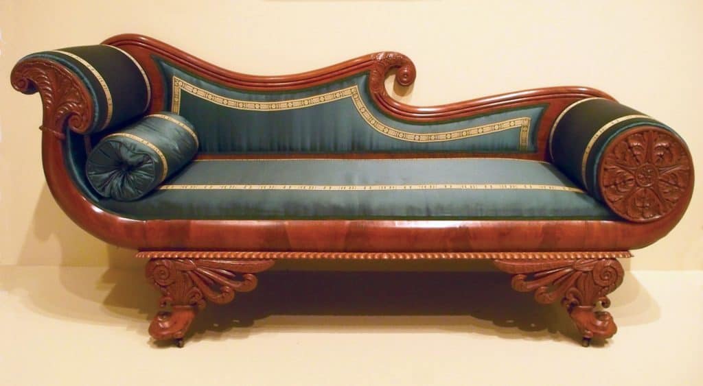 Settee Sofa