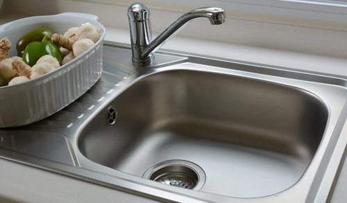 9 Different Types Of Kitchen Sinks To Consider For Your Home 2