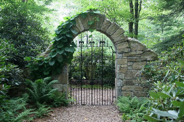 Stone Arches