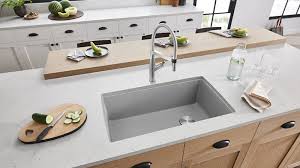 Undermount Kitchen Sinks