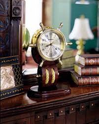 17 different types of clocks images with and descriptions 9