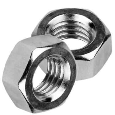 Hexagonal Nut