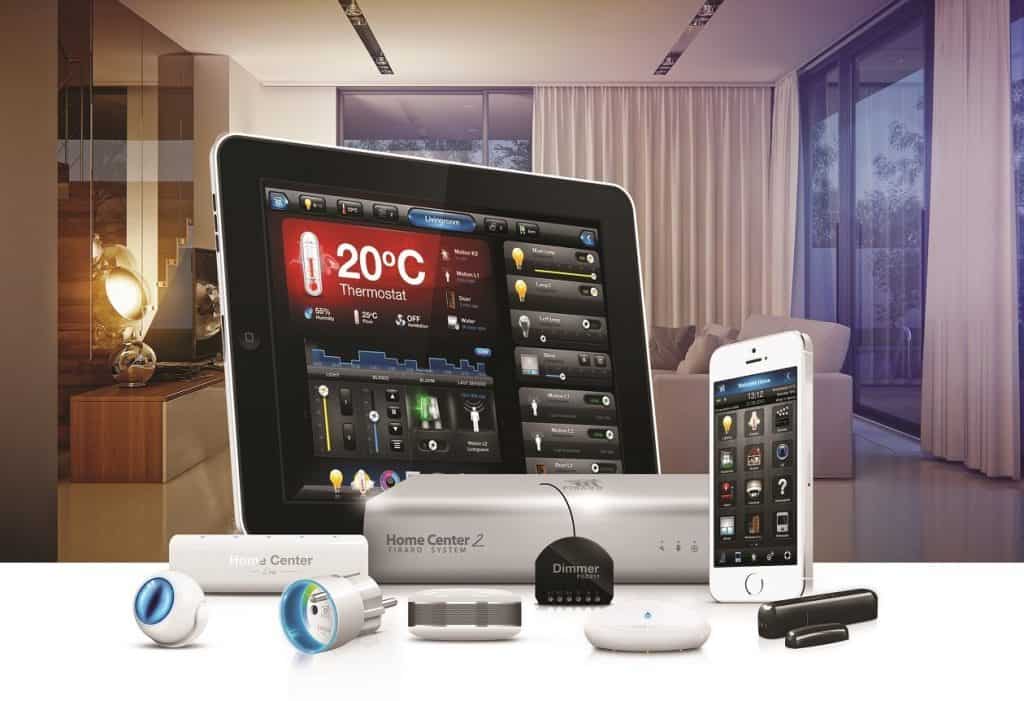 FIBARO India