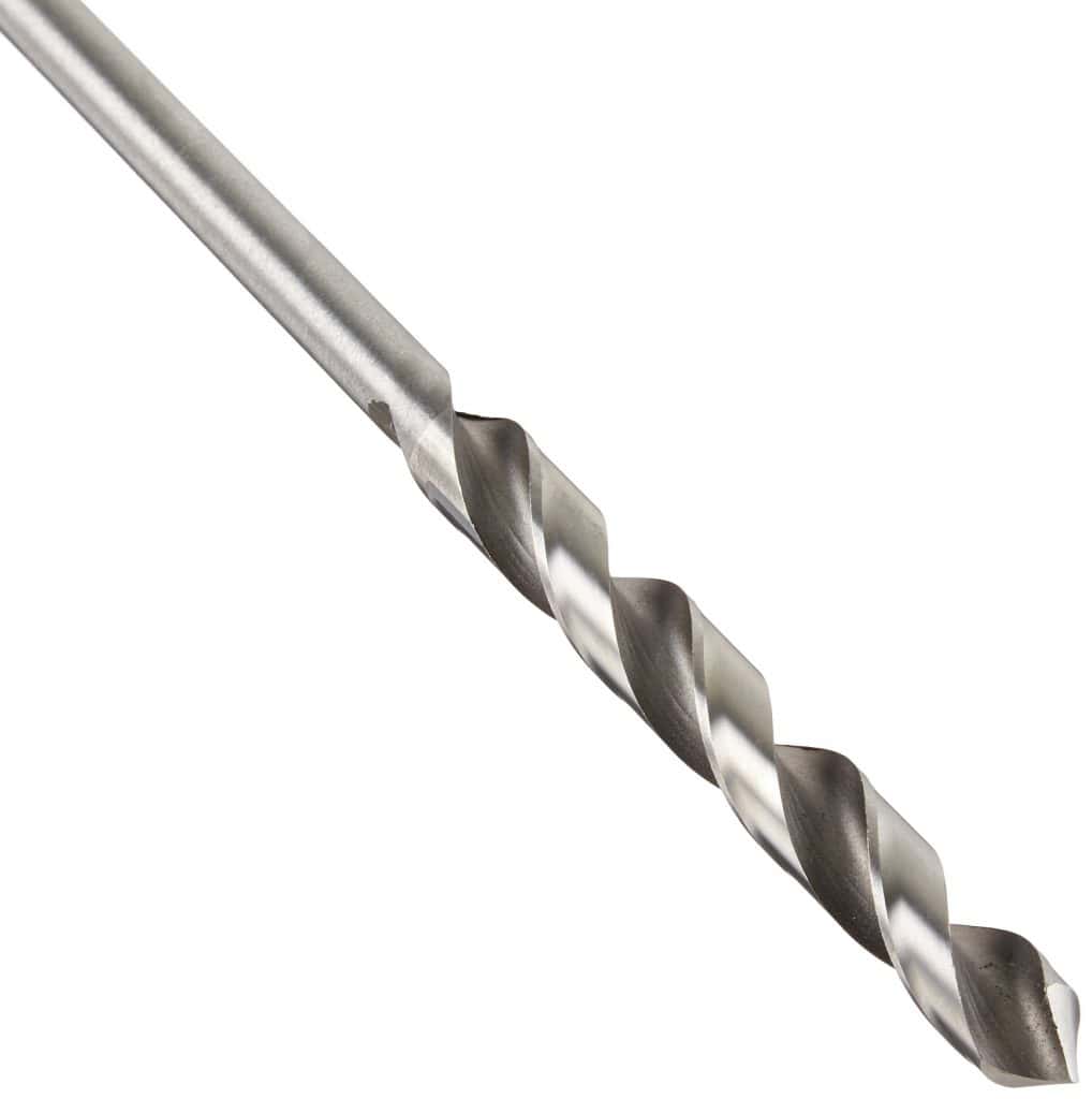 25 Most Useful Drill Bit Types That You Need For Your Next DIY Project 7