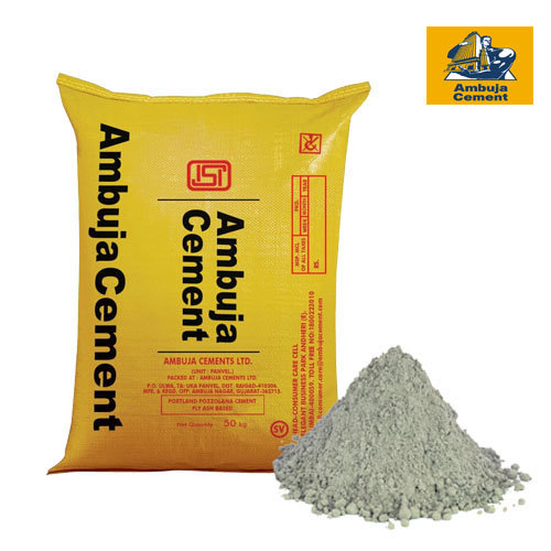 Ambuja Cement