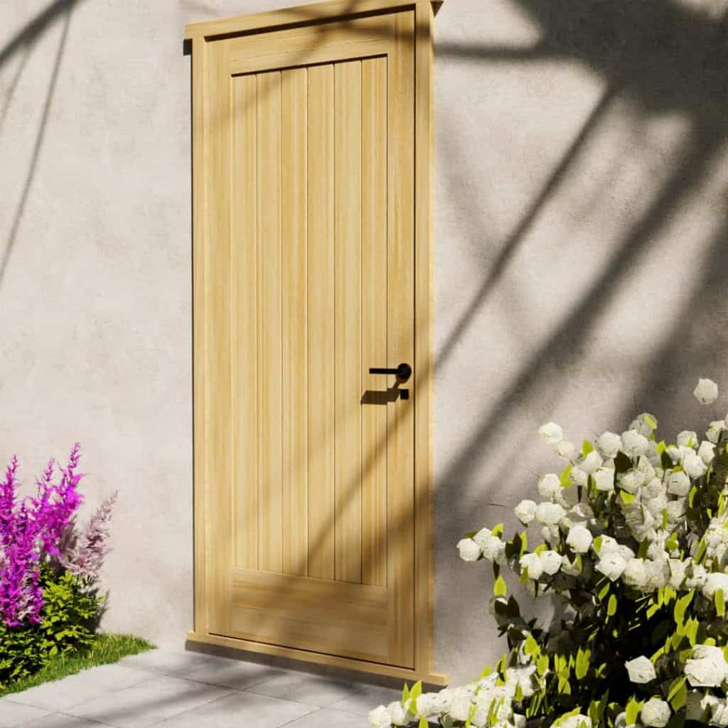 Types Of Flush Doors - Your All-In-One Guide For The Best Picks This Year 4