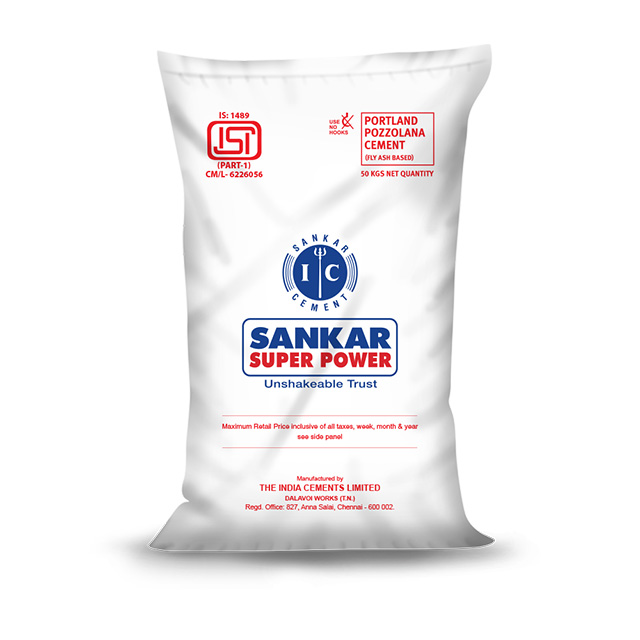 Top 10 Best Cement In India With Price Per Bag 10