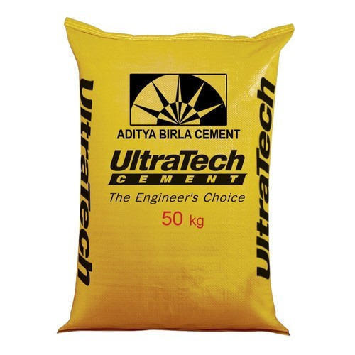 Top 10 Best Cement In India With Price Per Bag 12