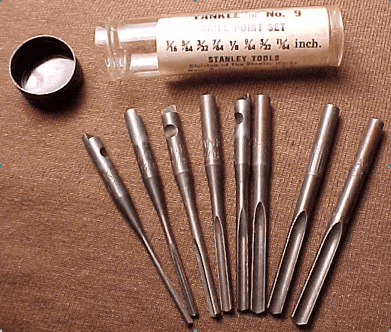 25 Most Useful Drill Bit Types That You Need For Your Next DIY Project 10