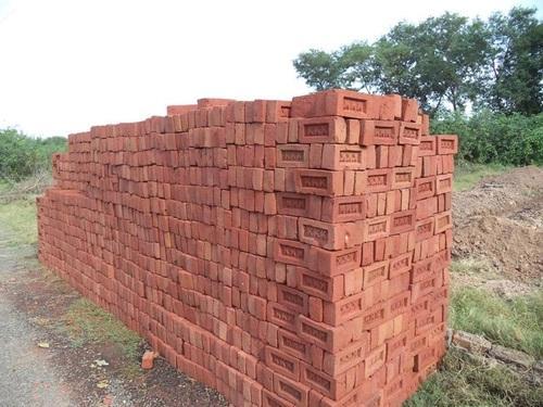 Fired Brick and Clay Blocks