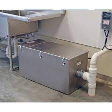 Grease Traps