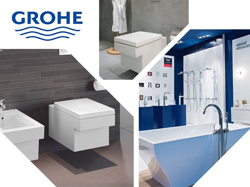 Grohe