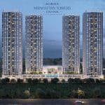 Sobha Town Park Manhattan Towers 6