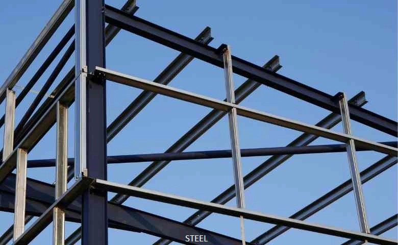 Steel