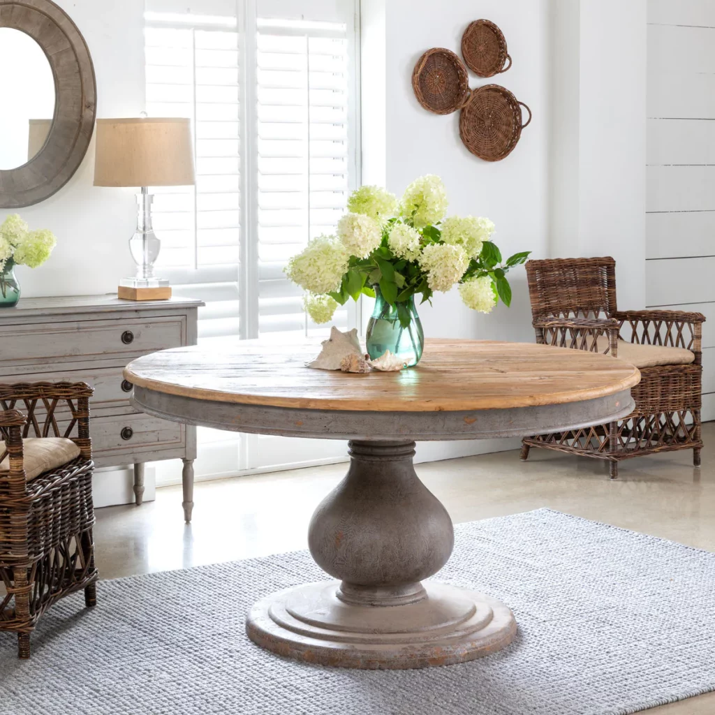 9 Different Types of Tables to Bring Home 14