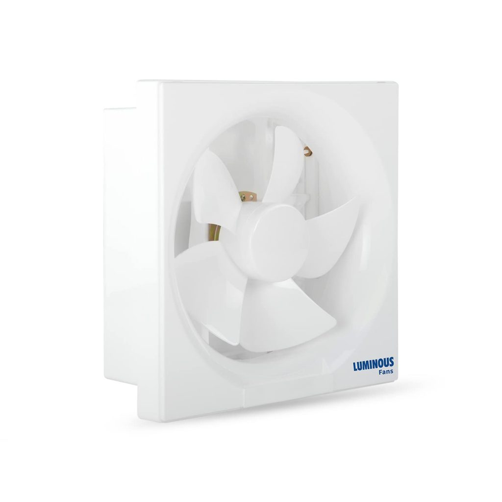 Luminous Vento Deluxe Exhaust Fan