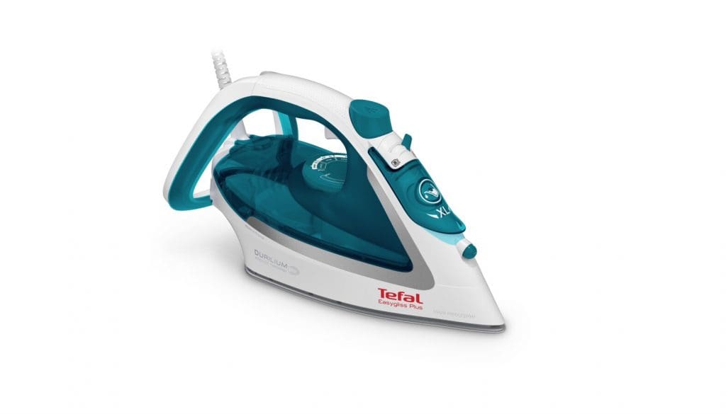 Tefal Easygliss Steam Iron