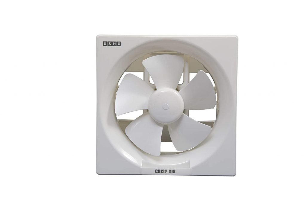 Usha Crisp Air Exhaust Fan