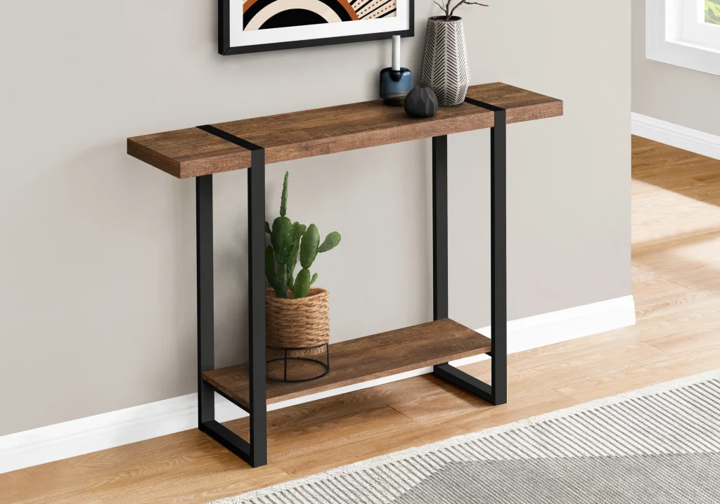 9 Different Types of Tables to Bring Home 12