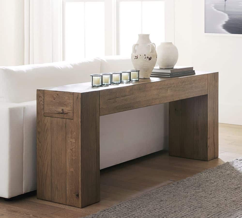 9 Different Types of Tables to Bring Home 13