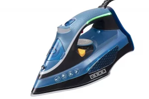 USHA Aqua Glow Steam Iron