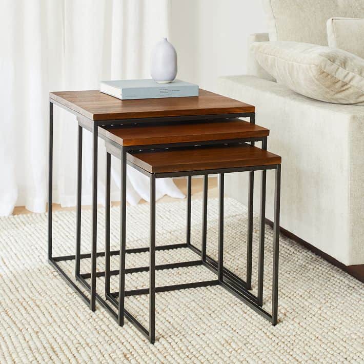 9 Different Types of Tables to Bring Home 15