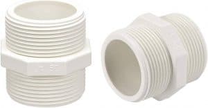 15 PVC Pipe Fittings: Names and Images 21