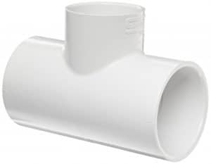 15 PVC Pipe Fittings: Names and Images 24