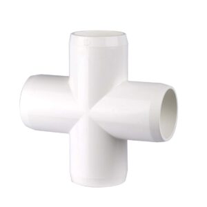 15 PVC Pipe Fittings: Names and Images 26