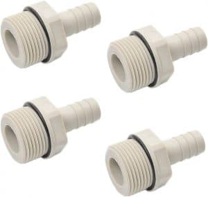 15 PVC Pipe Fittings: Names and Images 28