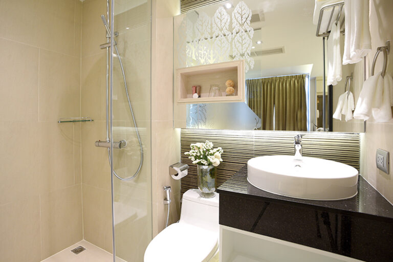 Best Bathroom Shower Designs That You Should Use 11