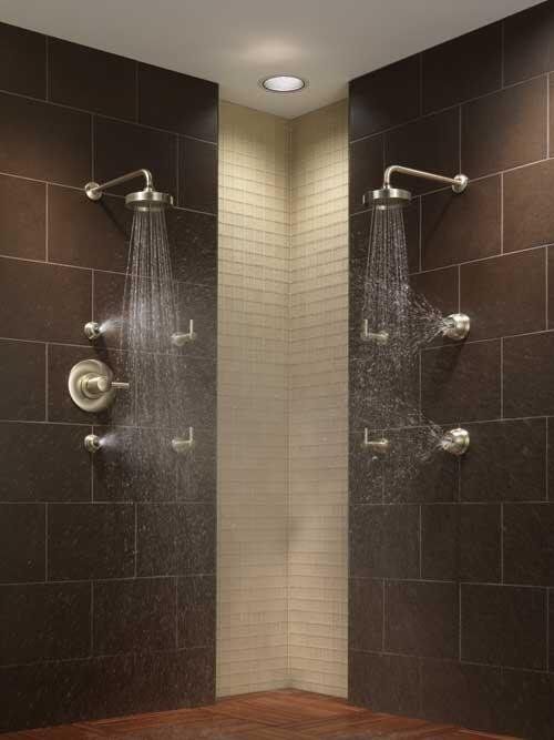 Best Bathroom Shower Designs That You Should Use 8