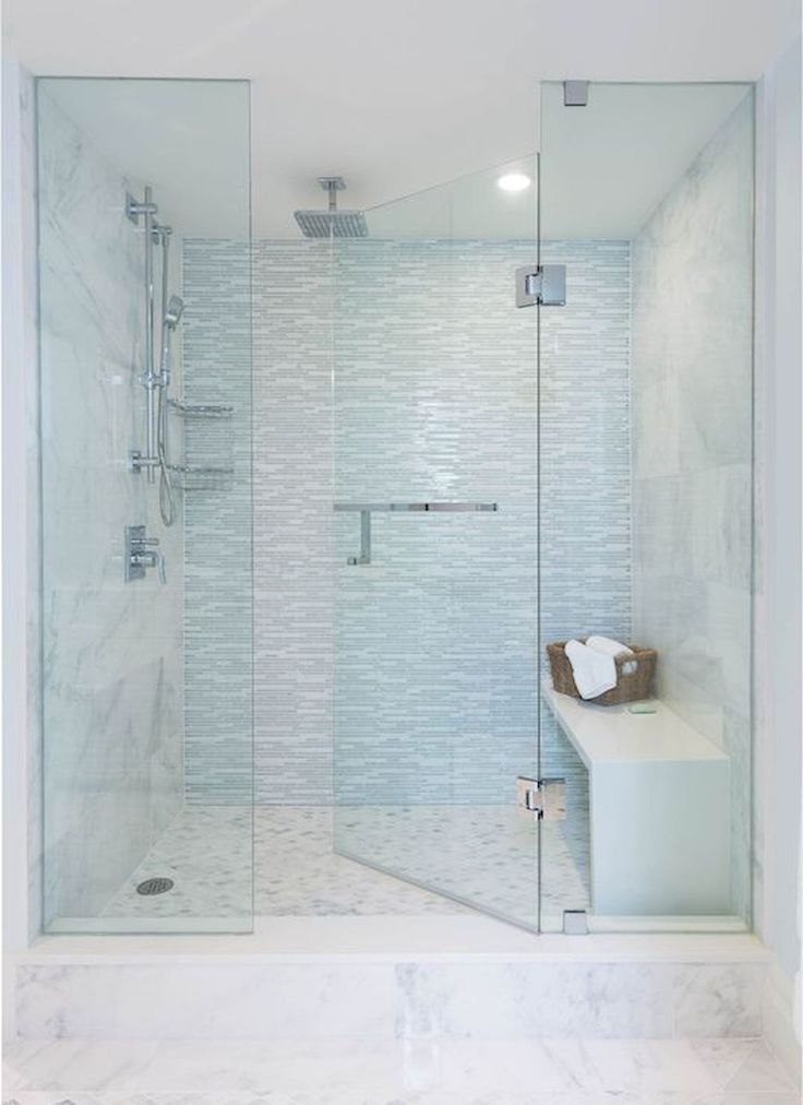 Best Bathroom Shower Designs That You Should Use 10