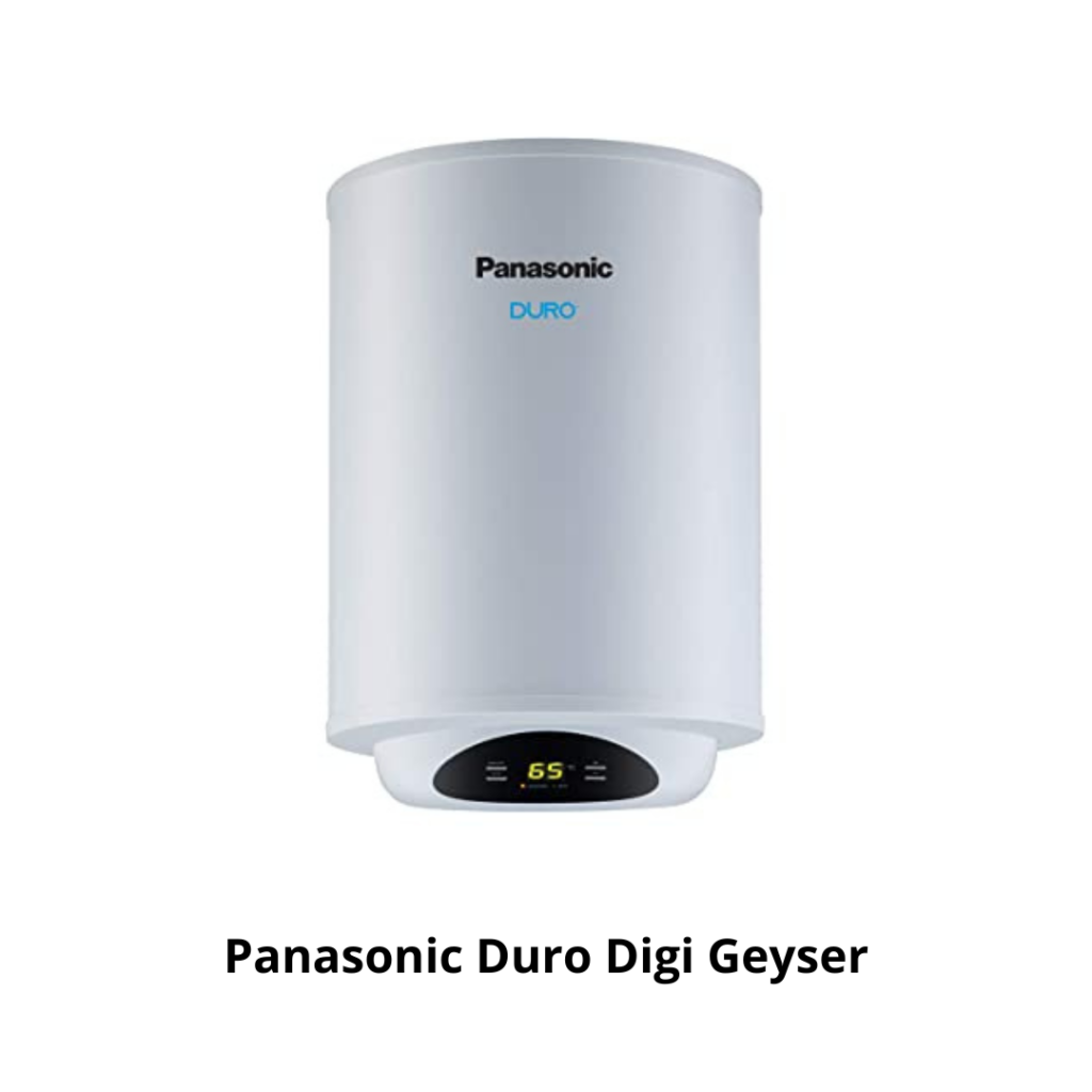 Panasonic Duro Digi Geyser