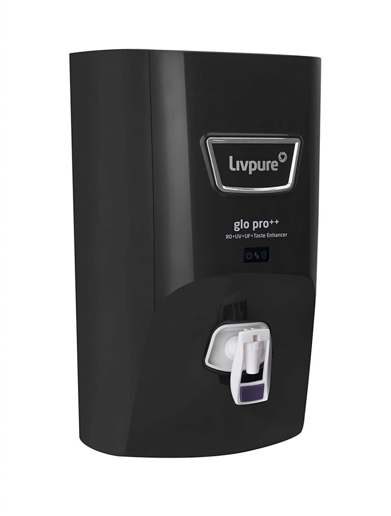 Livpure GLO PRO++