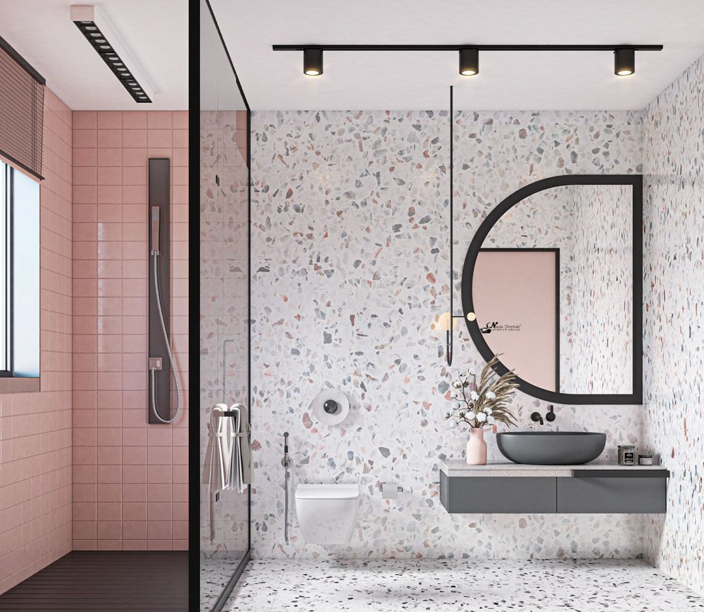 Take On Terrazzo