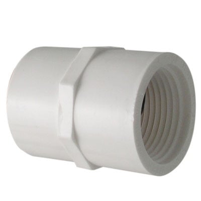 15 PVC Pipe Fittings: Names and Images 17