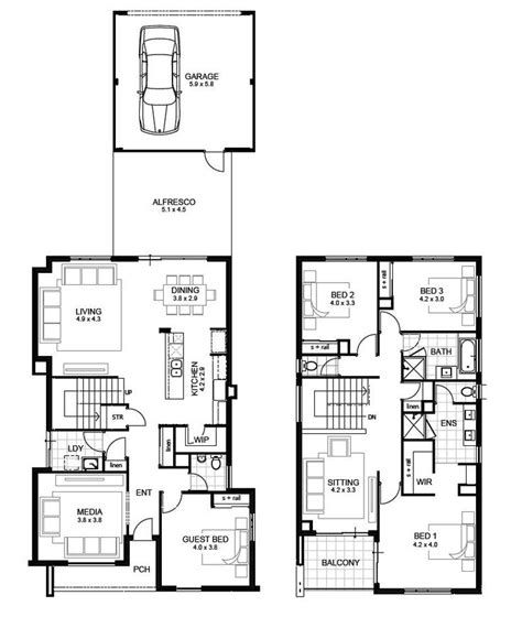 3 Bedroom Small House Design for Your Home 2